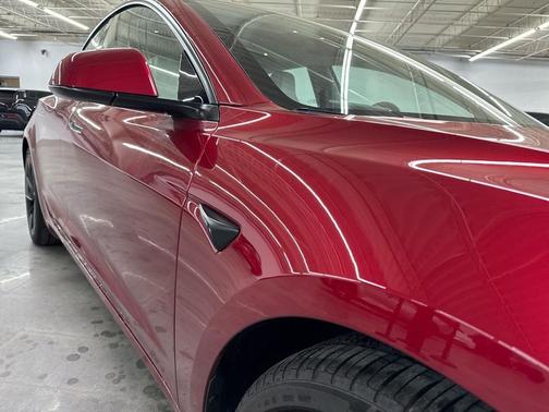 2025 Tesla Model 3 Performance