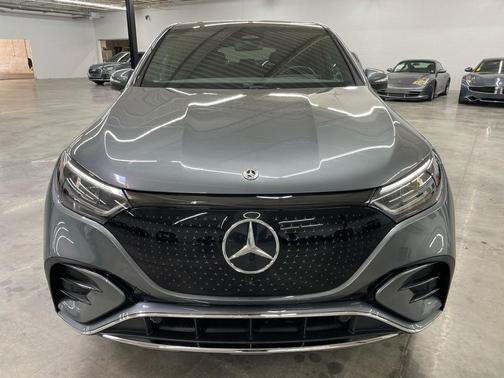 2024 Mercedes-Benz EQE 350 4MATIC