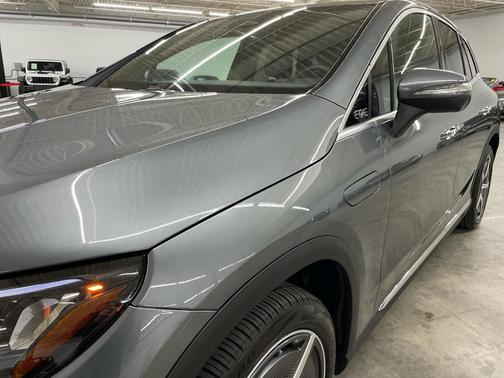 2024 Mercedes-Benz EQE 350 4MATIC