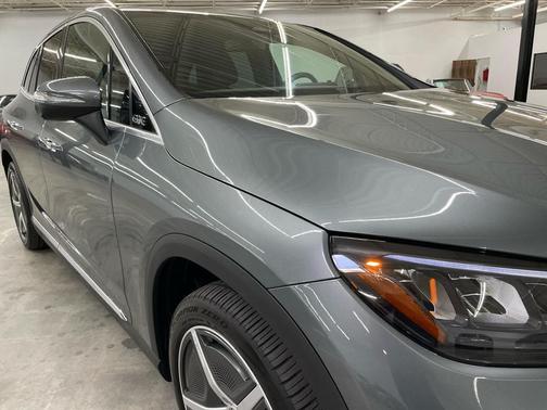 2024 Mercedes-Benz EQE 350 4MATIC