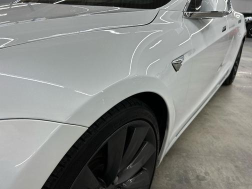 2017 Tesla Model S 75D