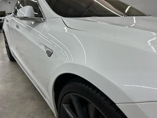 2017 Tesla Model S 75D