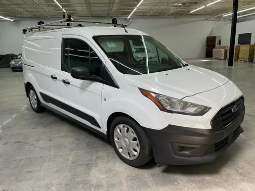 2020 Ford Transit Connect XL Cargo Van