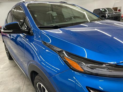 2023 Chevrolet Bolt EUV FWD Premier