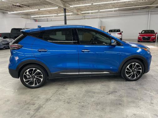 2023 Chevrolet Bolt EUV FWD Premier