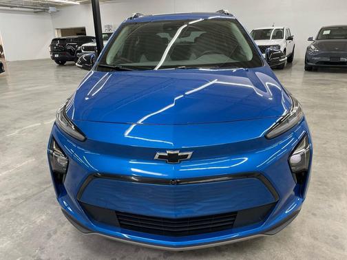 2023 Chevrolet Bolt EUV FWD Premier