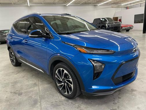 2023 Chevrolet Bolt EUV FWD Premier