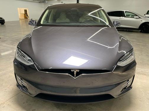 2017 Tesla Model X 100D AWD