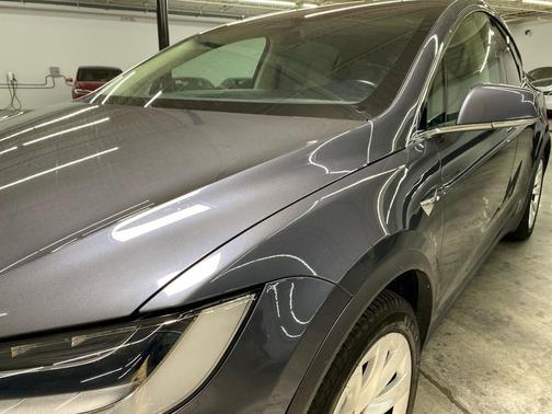 2017 Tesla Model X 100D AWD