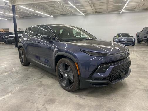 2023 Fisker Ocean One