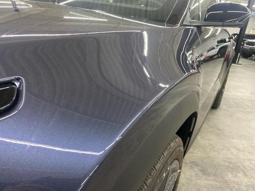 2023 Fisker Ocean One