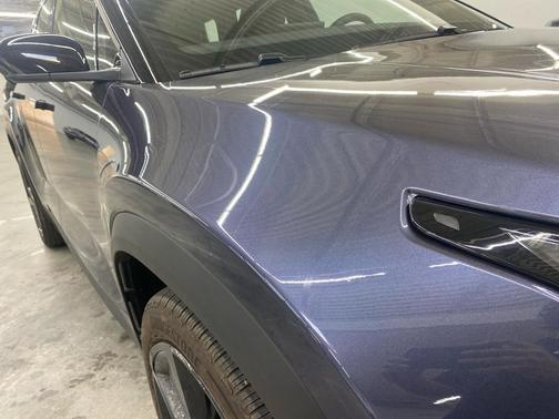 2023 Fisker Ocean One