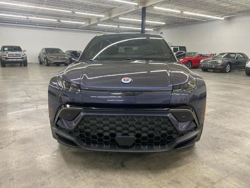 2023 Fisker Ocean One