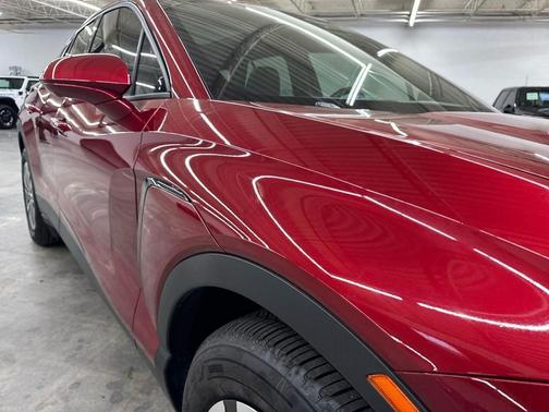 2024 Chevrolet Blazer EV eAWD LT