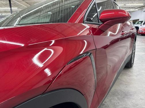 2024 Chevrolet Blazer EV eAWD LT