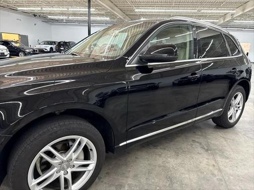 2014 Audi Q5 2.0T Premium Plus