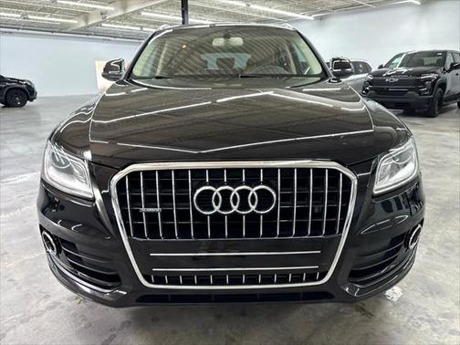 2014 Audi Q5 2.0T Premium Plus
