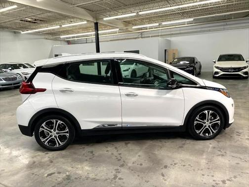 2017 Chevrolet Bolt EV Premier
