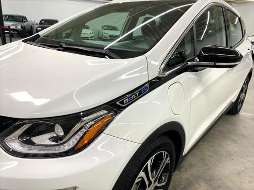2017 Chevrolet Bolt EV Premier