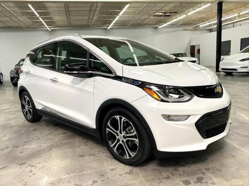 2017 Chevrolet Bolt EV Premier
