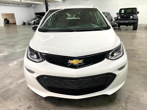 2017 Chevrolet Bolt EV Premier