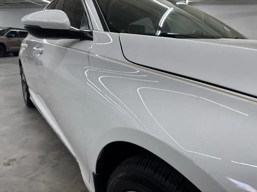 2019 Honda Accord EX-L 2.0T