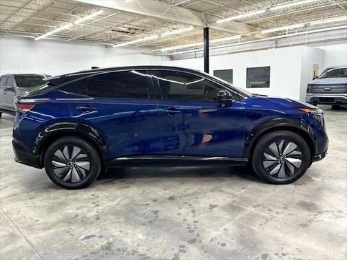 2023 Nissan ARIYA ENGAGE
