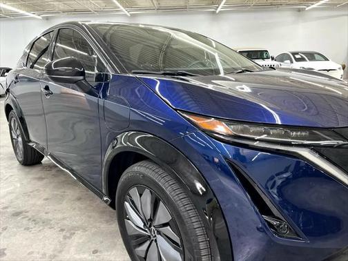 2023 Nissan ARIYA ENGAGE