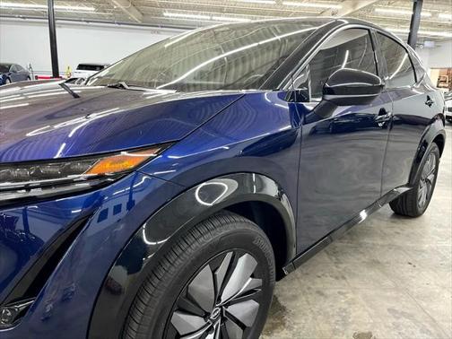 2023 Nissan ARIYA ENGAGE