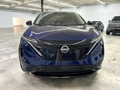 2023 Nissan ARIYA ENGAGE