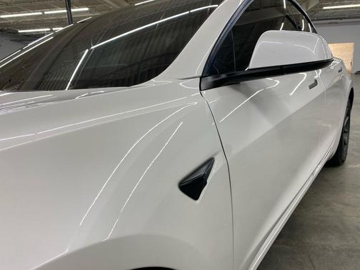 2022 Tesla Model 3 Standard Range