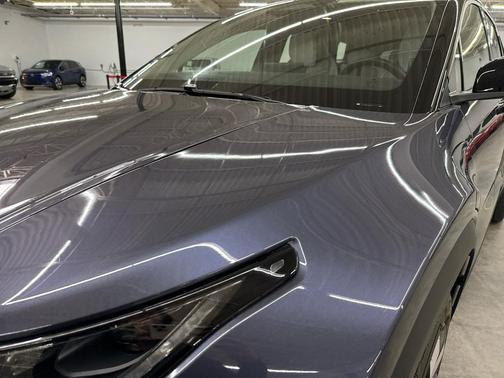 2023 Fisker Ocean One