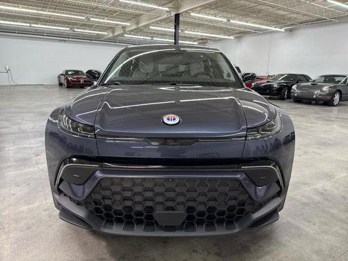 2023 Fisker Ocean One