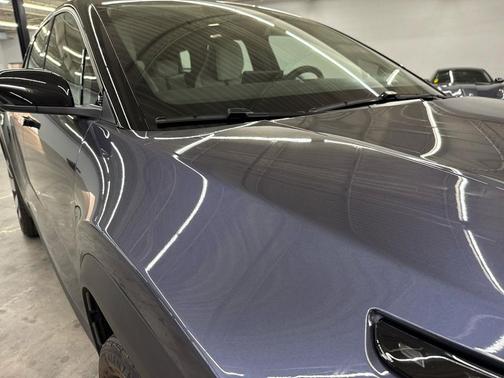 2023 Fisker Ocean One