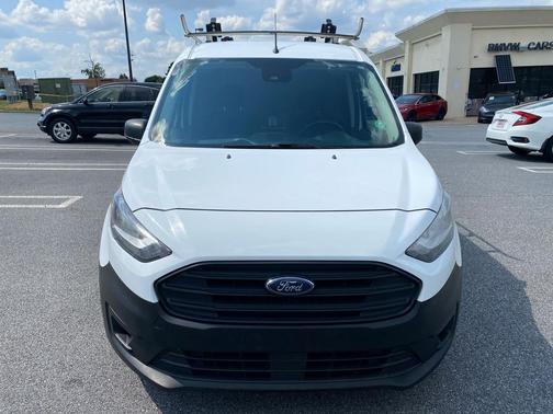 2020 Ford Transit Connect XL Cargo Van