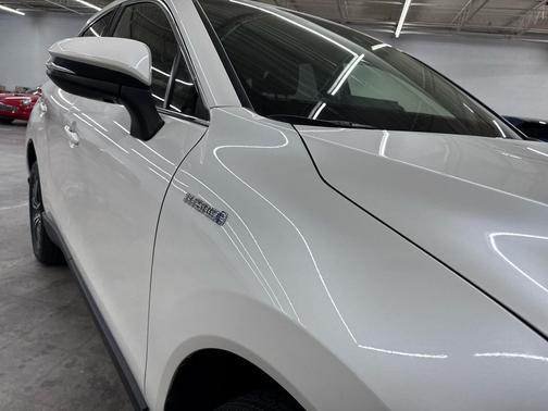 2021 Toyota Venza XLE