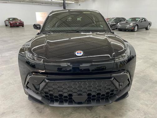 2023 Fisker Ocean One