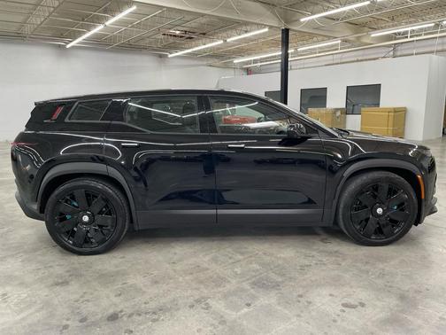 2023 Fisker Ocean One