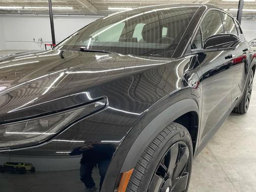 2023 Fisker Ocean One