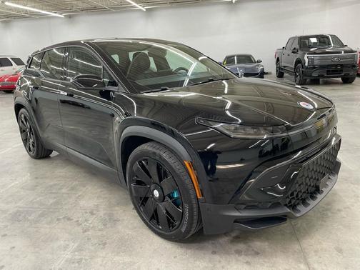 2023 Fisker Ocean One