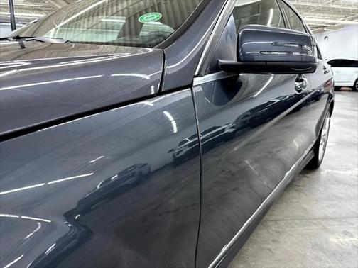 2011 Mercedes-Benz C-Class C 300 4MATIC Sport