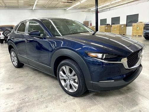 2022 Mazda CX-30 2.5 S Select Package