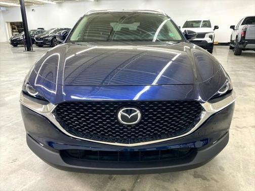 2022 Mazda CX-30 2.5 S Select Package