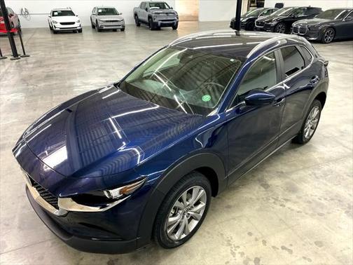 2022 Mazda CX-30 2.5 S Select Package