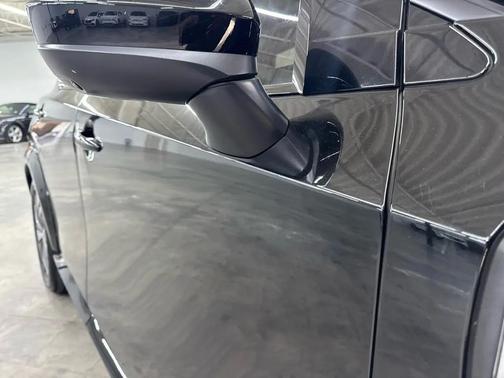 2023 Nissan ARIYA EVOLVE+