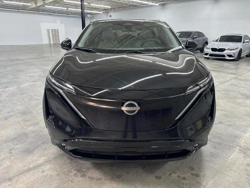 2023 Nissan ARIYA EVOLVE+