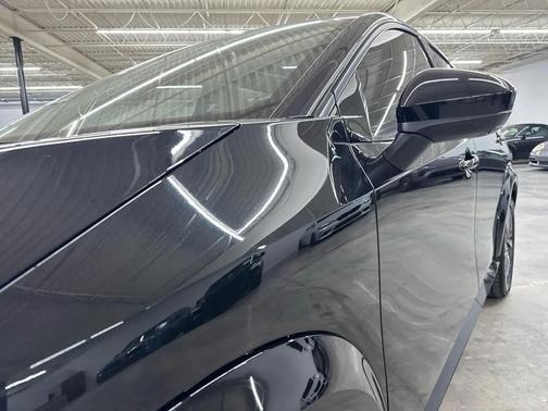 2023 Nissan ARIYA EVOLVE+