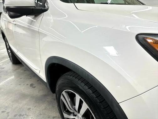 2018 Honda Pilot EX