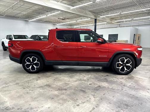 2023 Rivian R1T Adventure Quad Motor Large Pack
