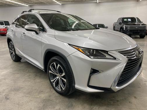 2016 Lexus RX 350 Base
